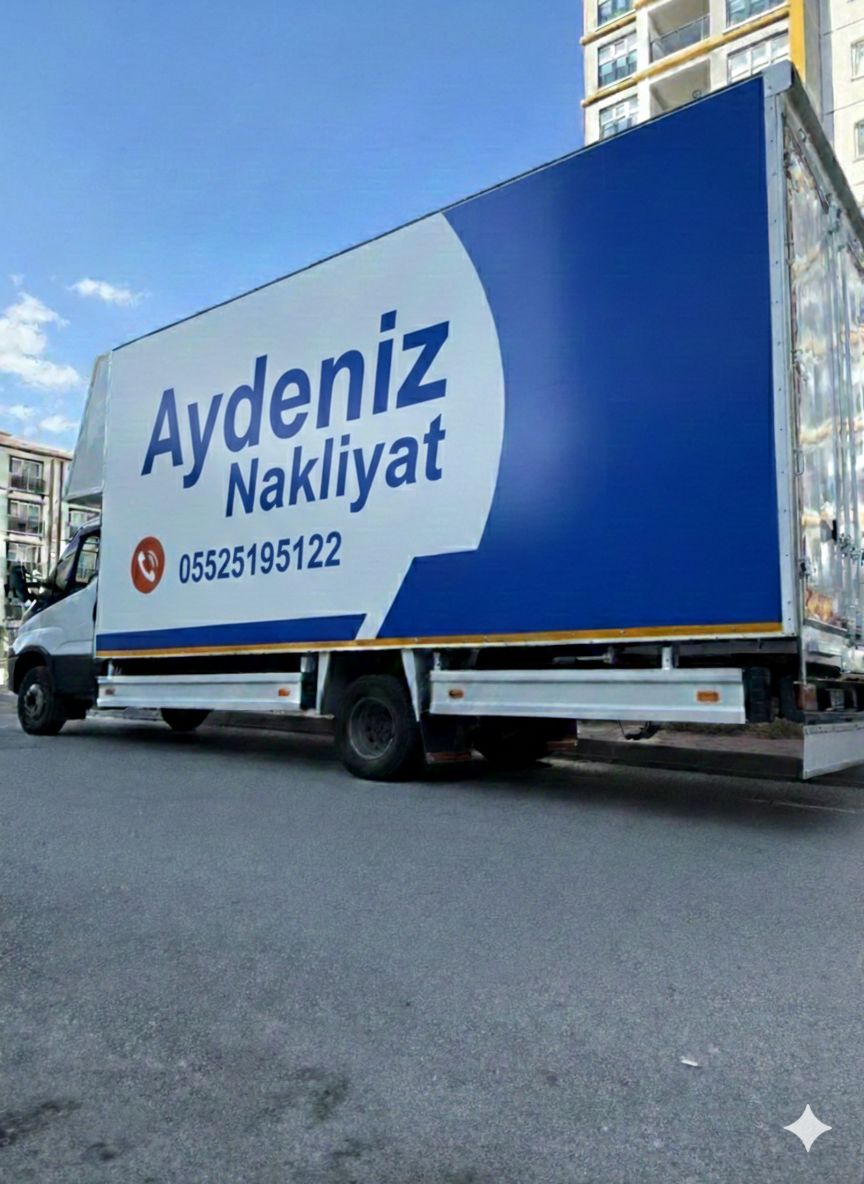 Aydeniz Nakliyat